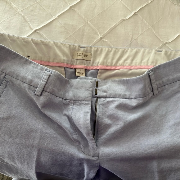 J. Crew pants - Picture 6 of 6